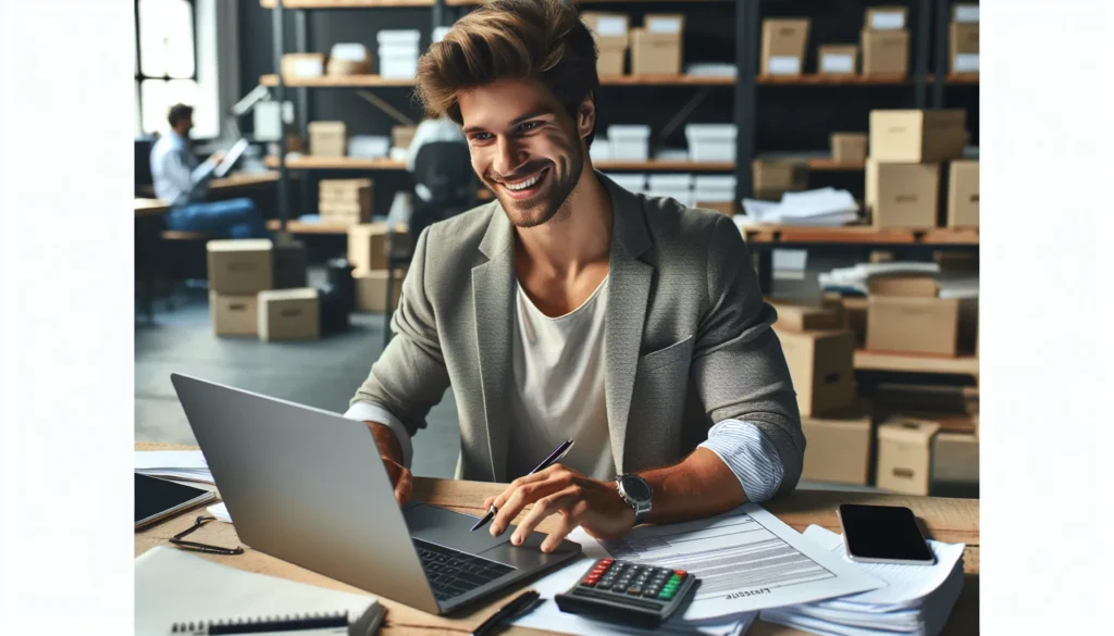 Auto-entrepreneur