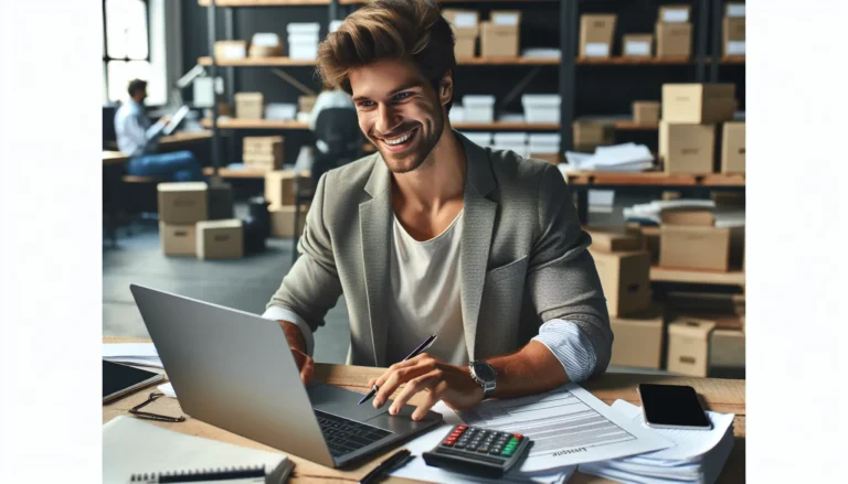 Auto-entrepreneur