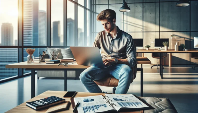 Guide auto-entrepreneur